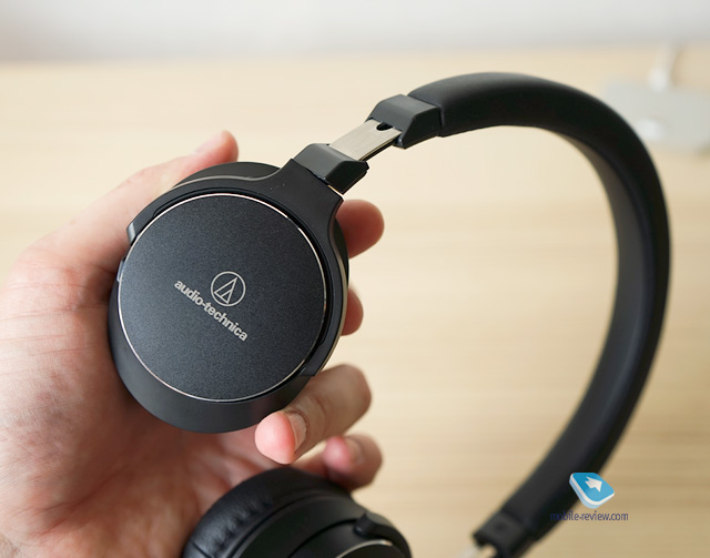 Audio-Technica ATH-SR5BT