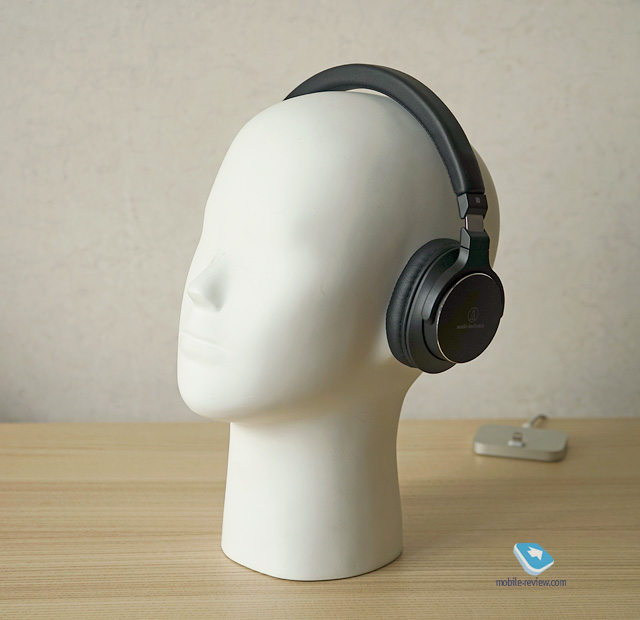 Audio-Technica ATH-SR5BT