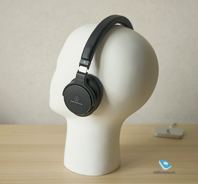 Audio-Technica ATH-SR5BT