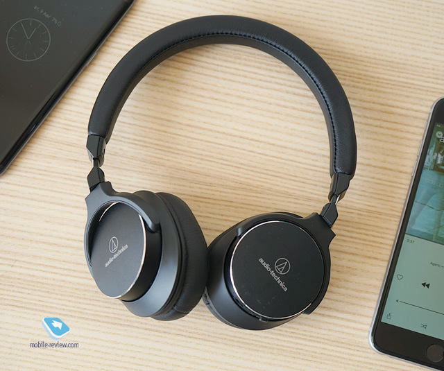 Audio-Technica ATH-SR5BT