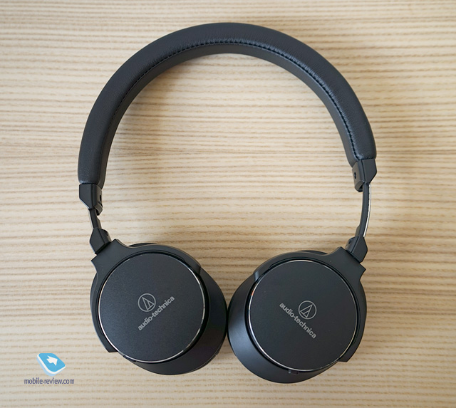 Audio-Technica ATH-SR5BT