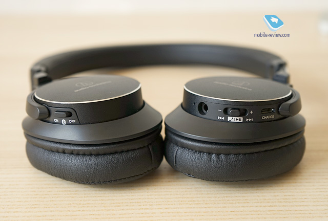 Audio-Technica ATH-SR5BT