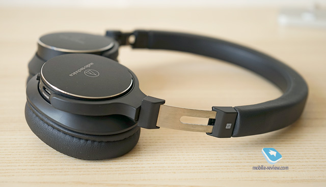Audio-Technica ATH-SR5BT