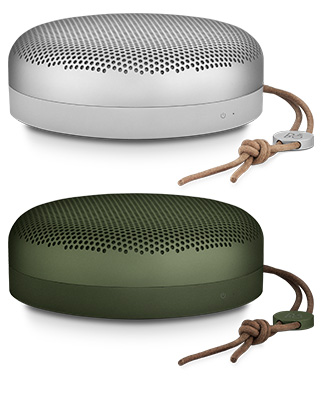 Bang&Olufsen BeoPlay A1