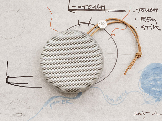 Bang&Olufsen BeoPlay A1