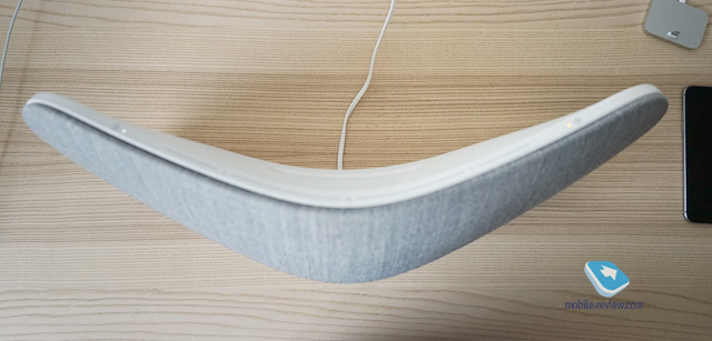 Bang&Olufsen BeoPlay A6