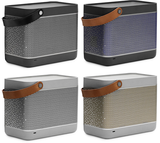 Bang & olufsen beolit sales 12