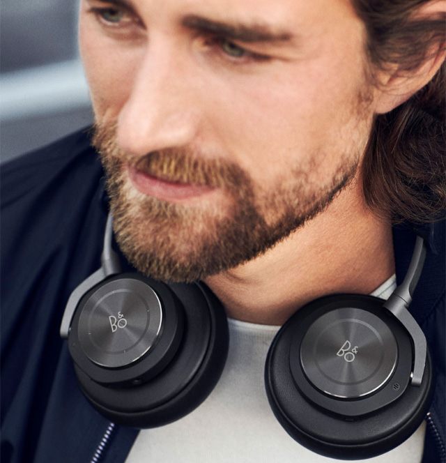 Bang&Olufsen BeoPlay H9