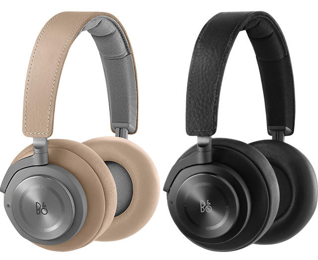 Bang&Olufsen BeoPlay H9