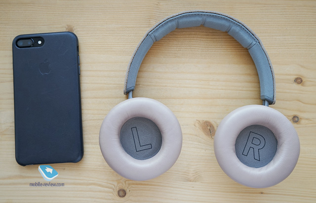 Bang&Olufsen BeoPlay H9