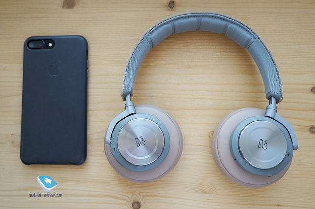 Bang&Olufsen BeoPlay H9