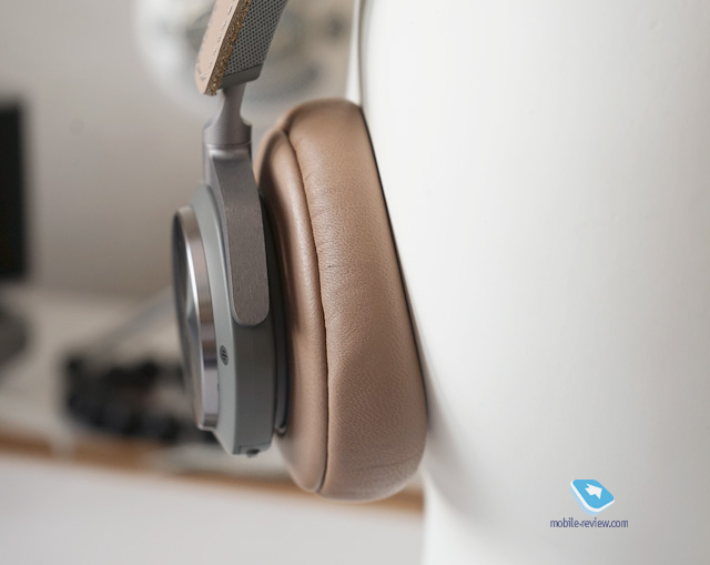 Bang&Olufsen BeoPlay H9