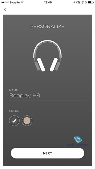 Bang&Olufsen BeoPlay H9