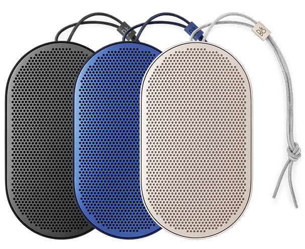 Bang&Olufsen Beoplay P2