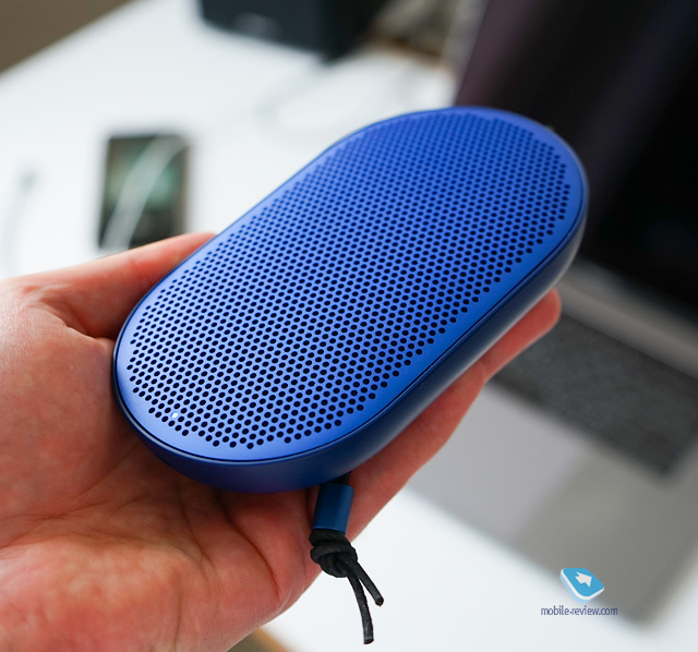 Beoplay p2 best sale reviews