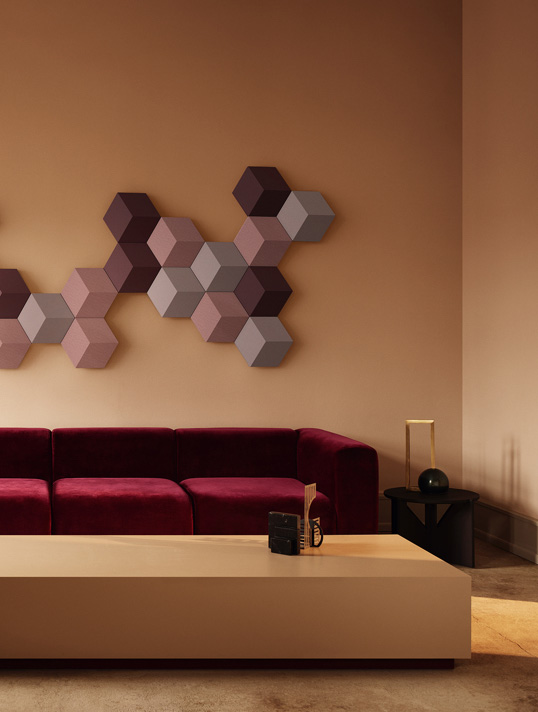 BeoSound Shape