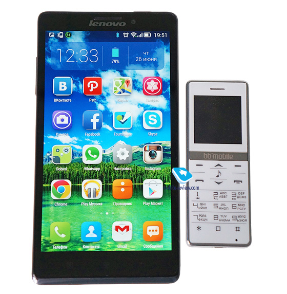 BB-Mobile MicrON-4