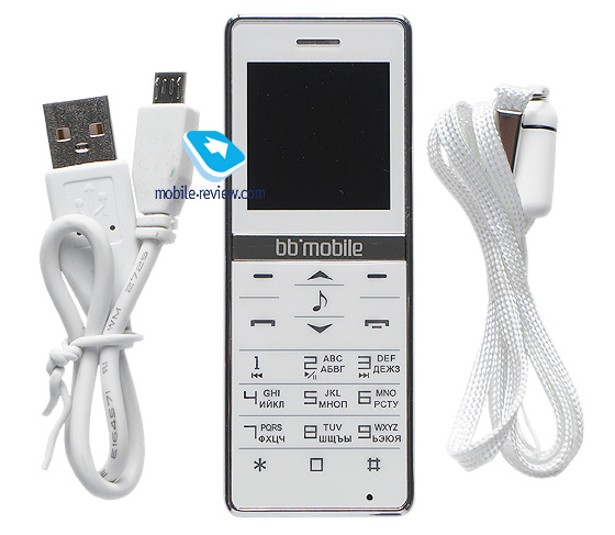 BB-Mobile MicrON-4