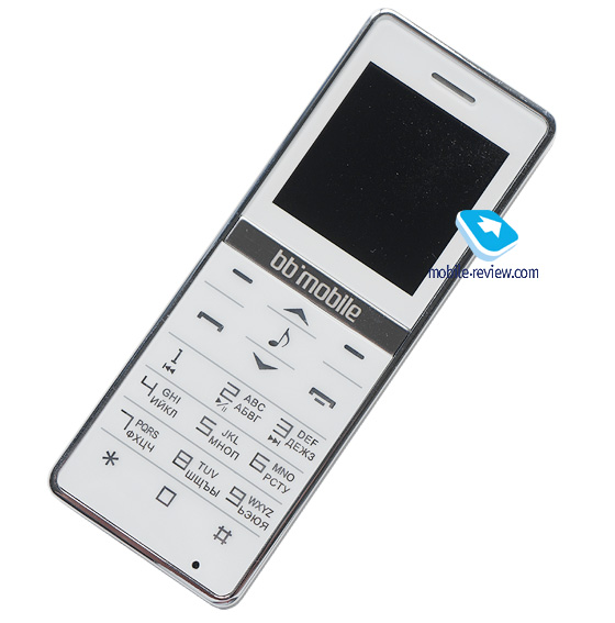 BB-Mobile MicrON-4
