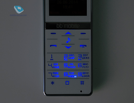 BB-Mobile MicrON-4