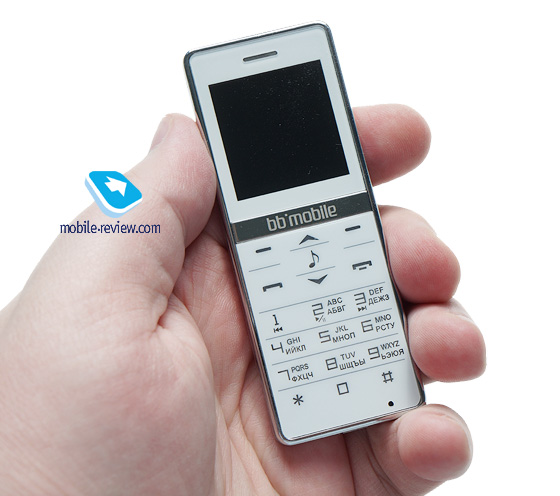BB-Mobile MicrON-4
