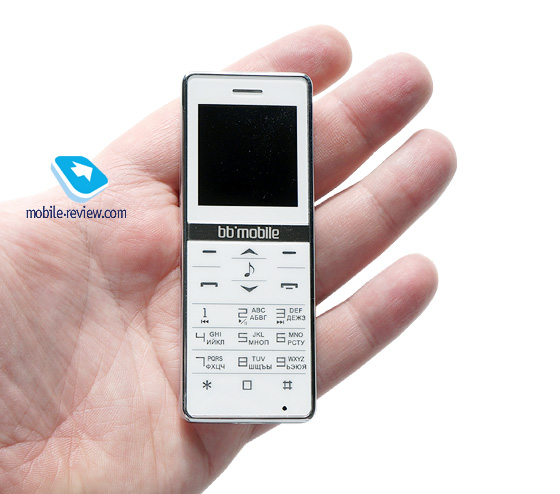 BB-Mobile MicrON-4