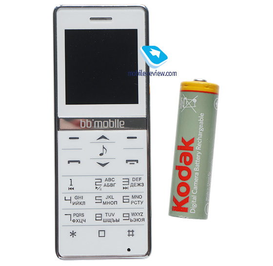 BB-Mobile MicrON-4