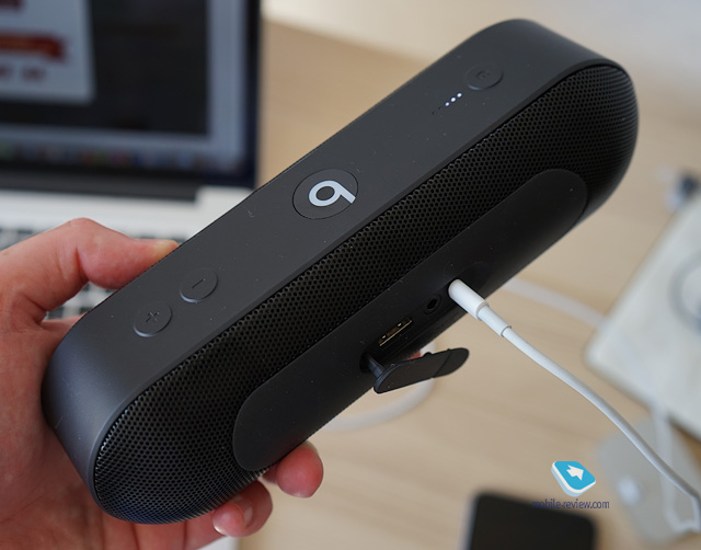 Beats Pill +