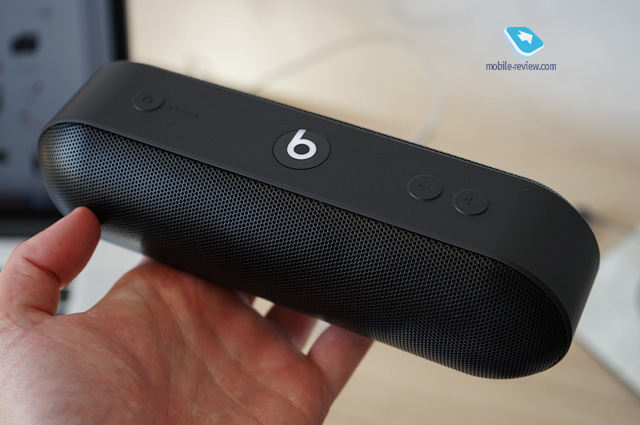 Beats Pill +