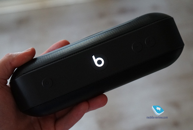 Beats Pill +