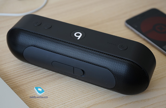 Beats Pill +