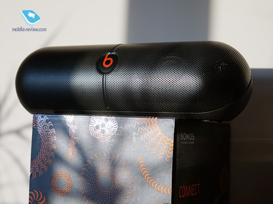 Beats Pill XL