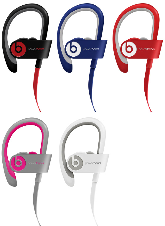 Beats Powerbeats 2 Wireless