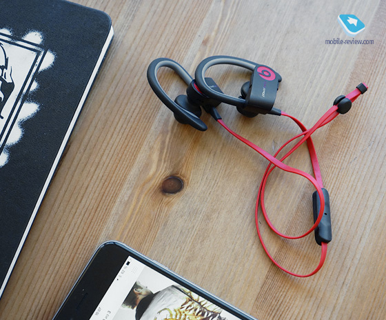 Beats Powerbeats 2 Wireless