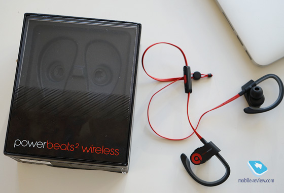 Beats Powerbeats 2 Wireless