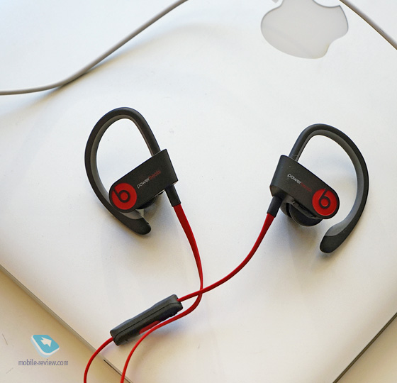 Beats Powerbeats 2 Wireless