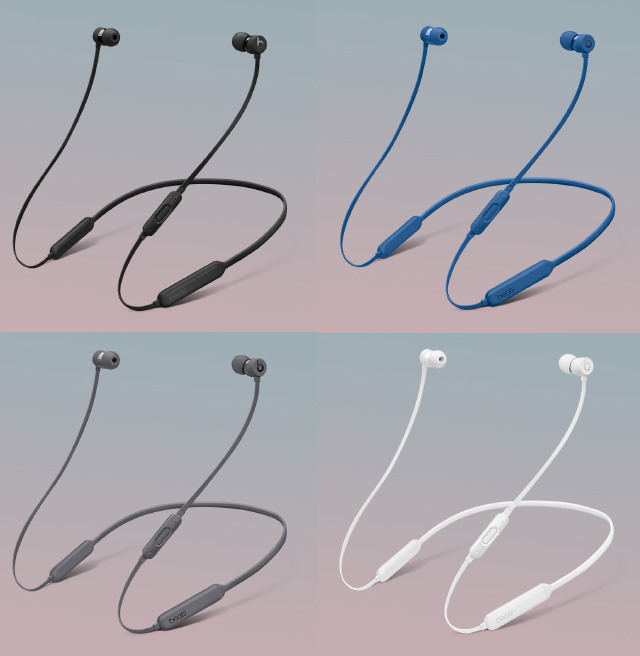 BeatsX