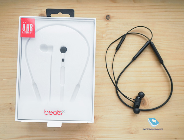 BeatsX