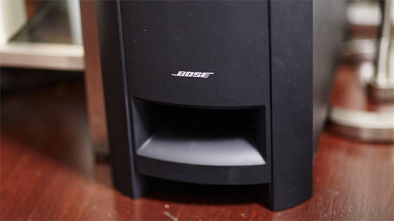 Bose CineMate 15