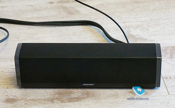 Bose CineMate 15