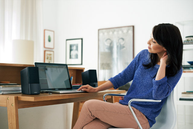 �� Bose Companion 2