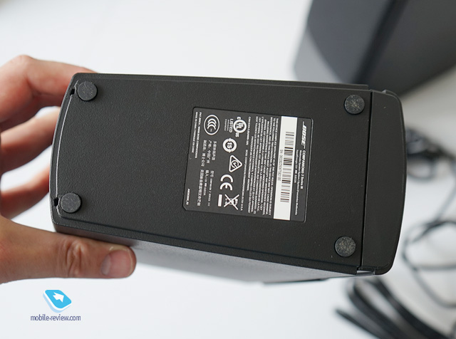 �� Bose Companion 2