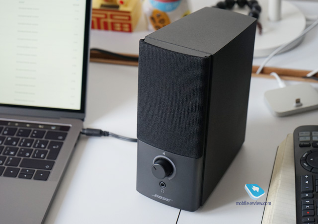 �� Bose Companion 2