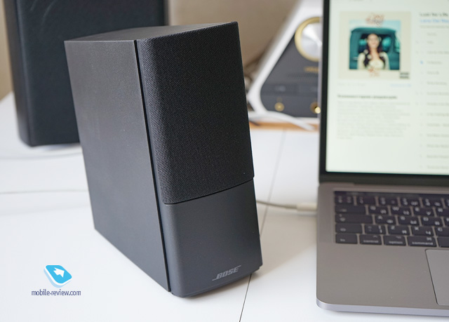 �� Bose Companion 2