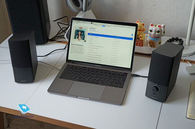 �� Bose Companion 2