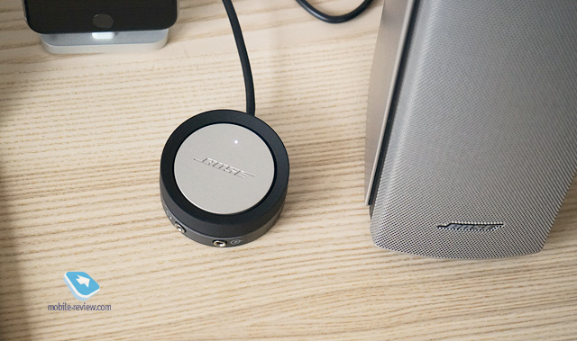 Bose Companion 20