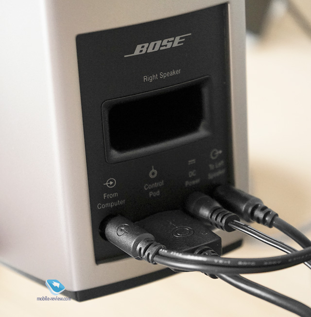 Bose Companion 20