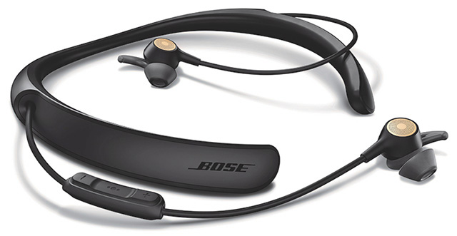 Bose Hearphones