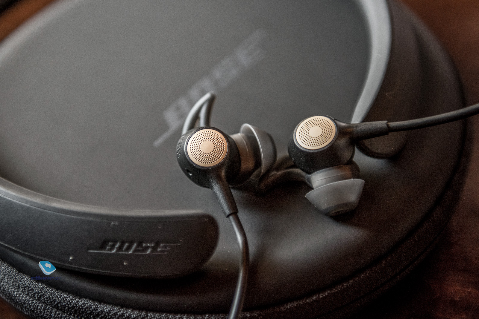 Bose Hearphones