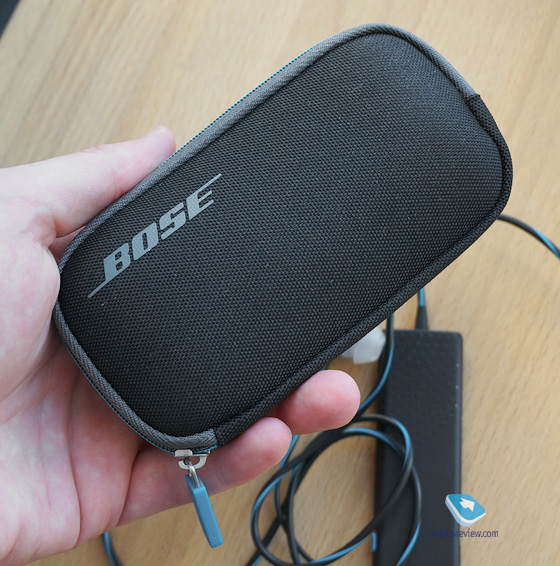 Bose QC-20